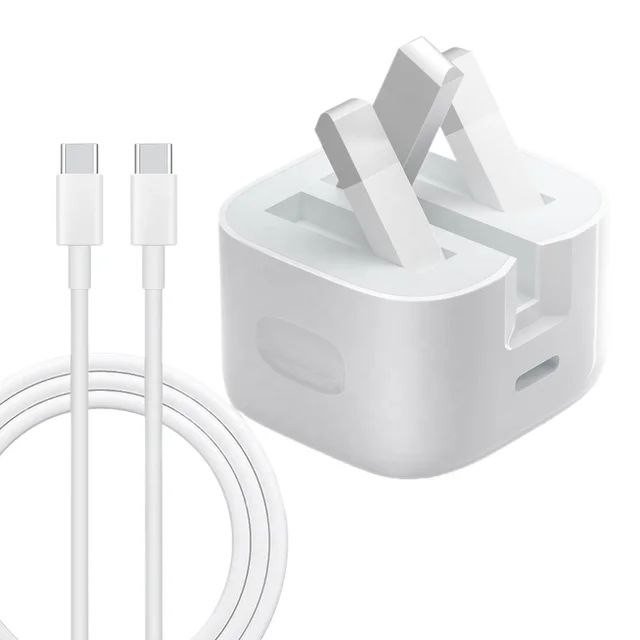 Charger