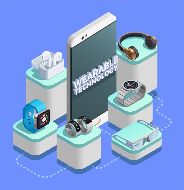 Electronics